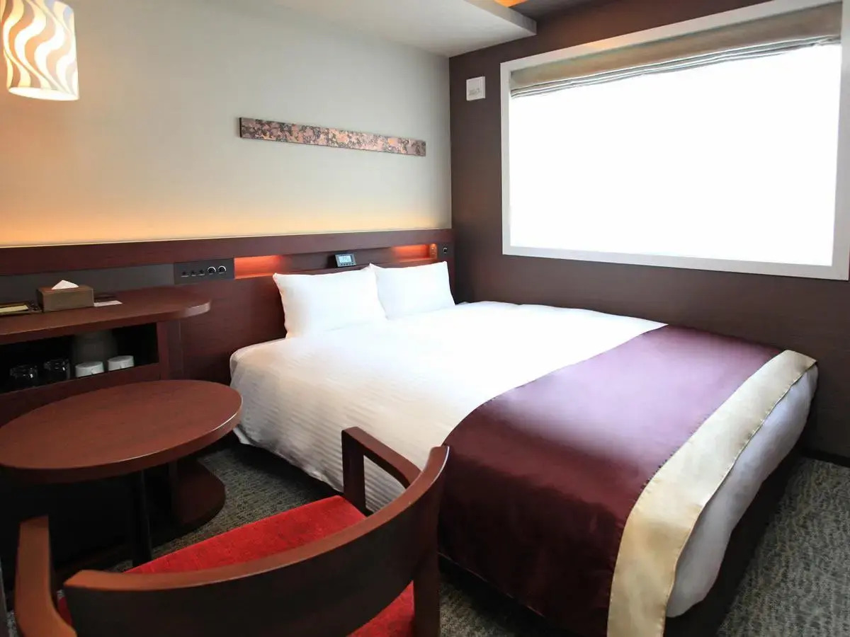 Foto - Urban Hotel Kyoto Shijo Premium