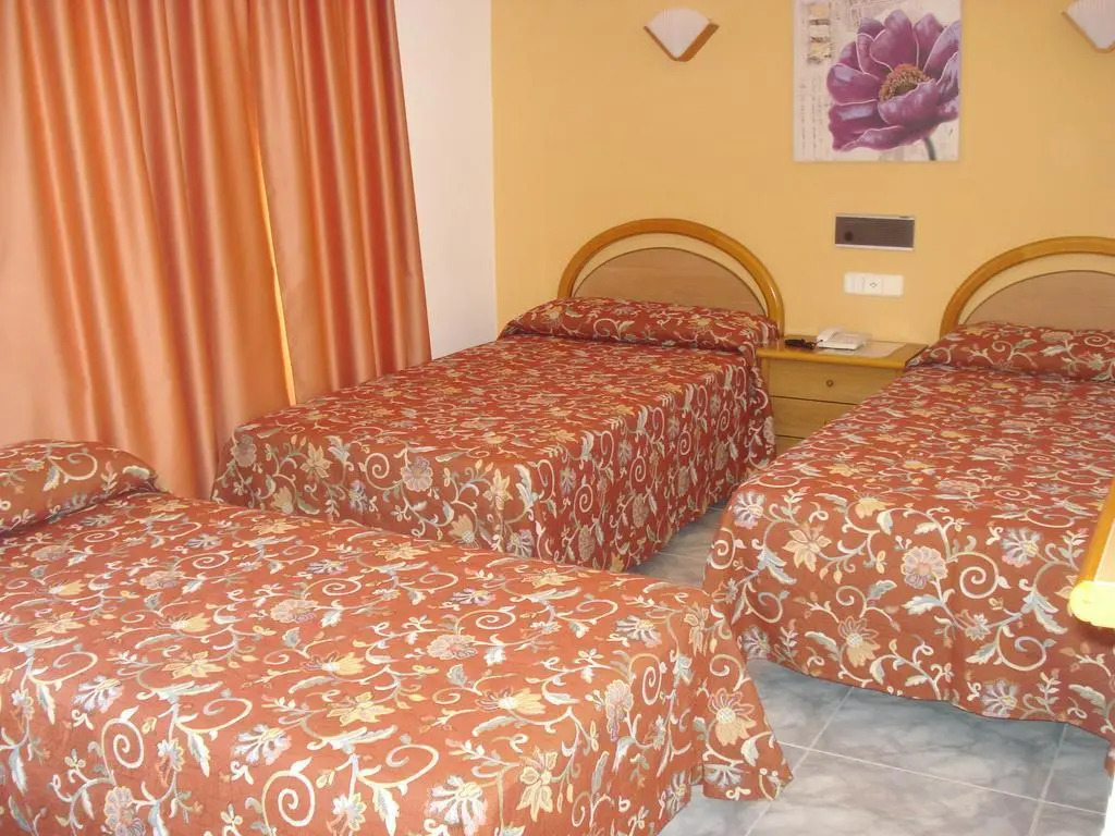 Photo - Hotel Florida Mar