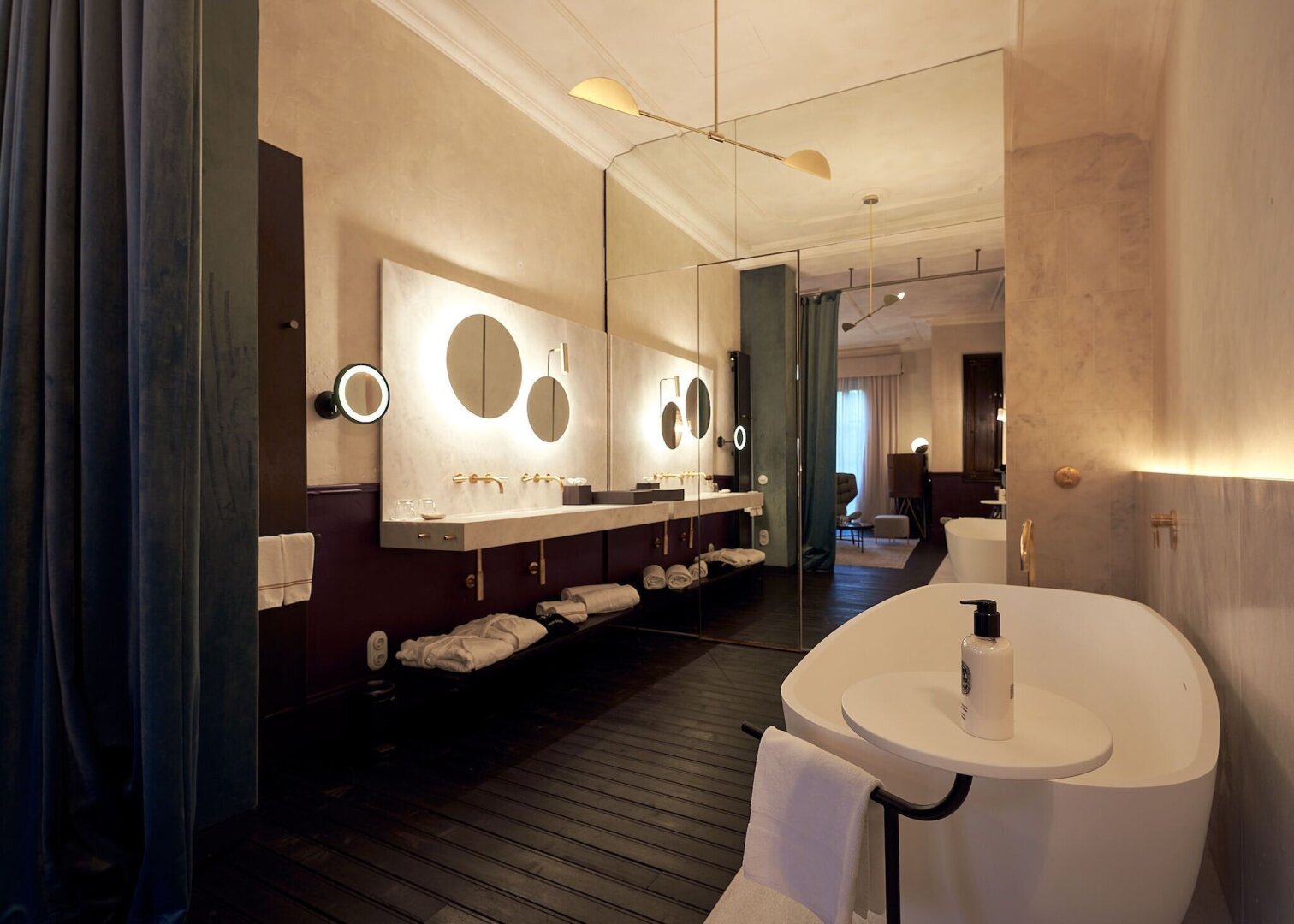 Foto - Can Bordoy Grand House Hotel GL Preferred Hotel