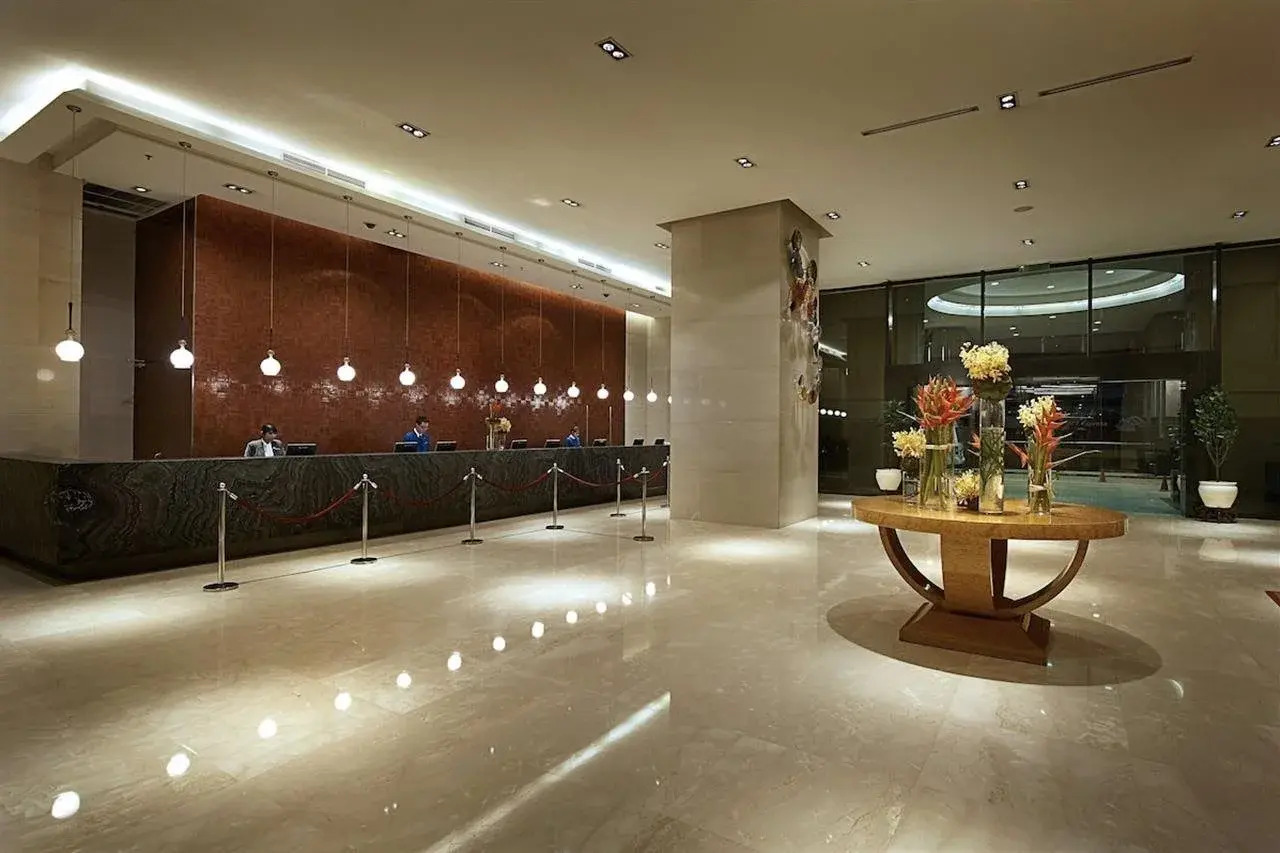 Photo - Berjaya Times Square Hotel, Kuala Lumpur