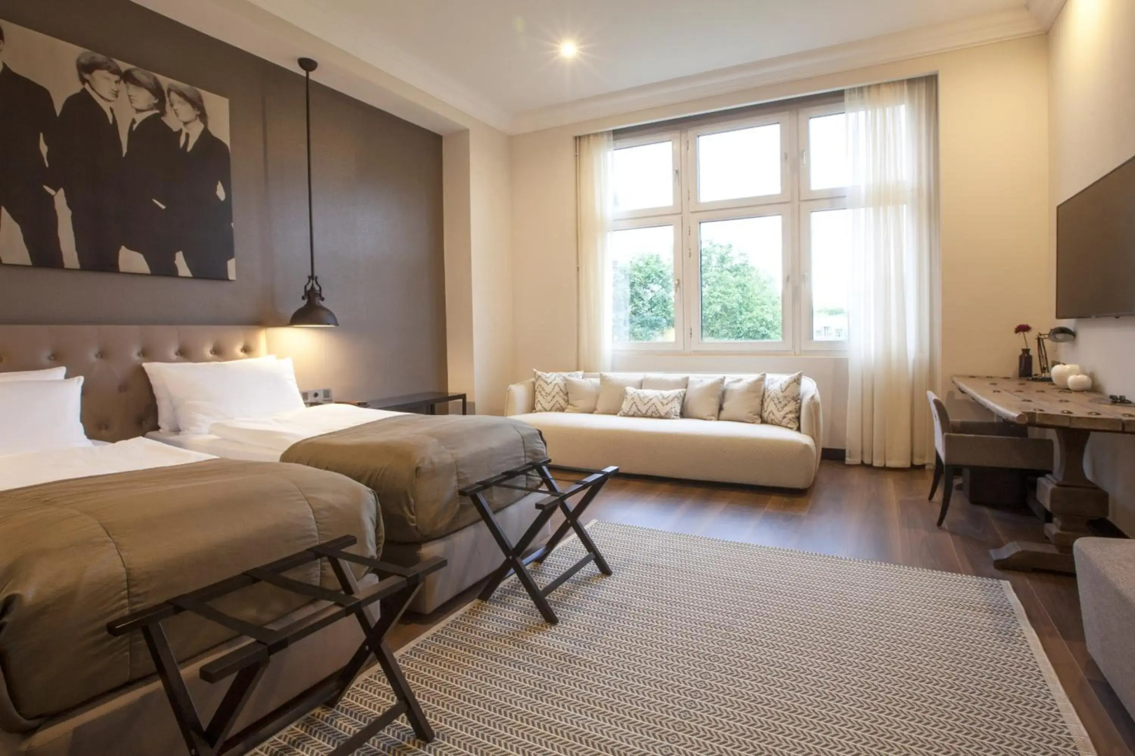 Foto - Quentin XL Potsdamer Platz