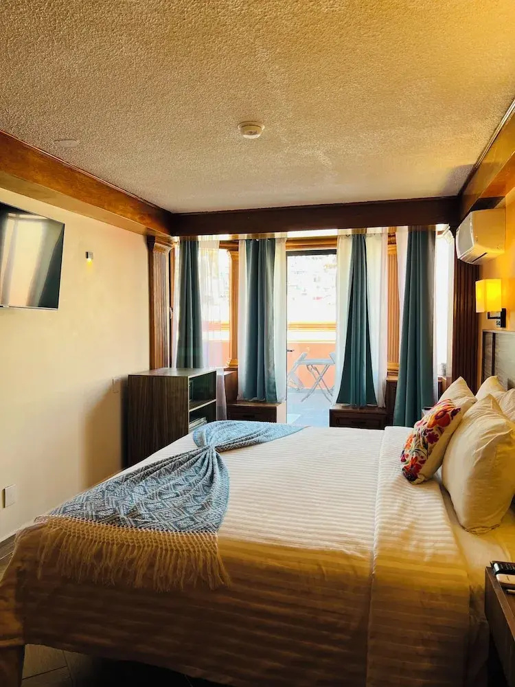 Foto - Suites Del Jardin Principal