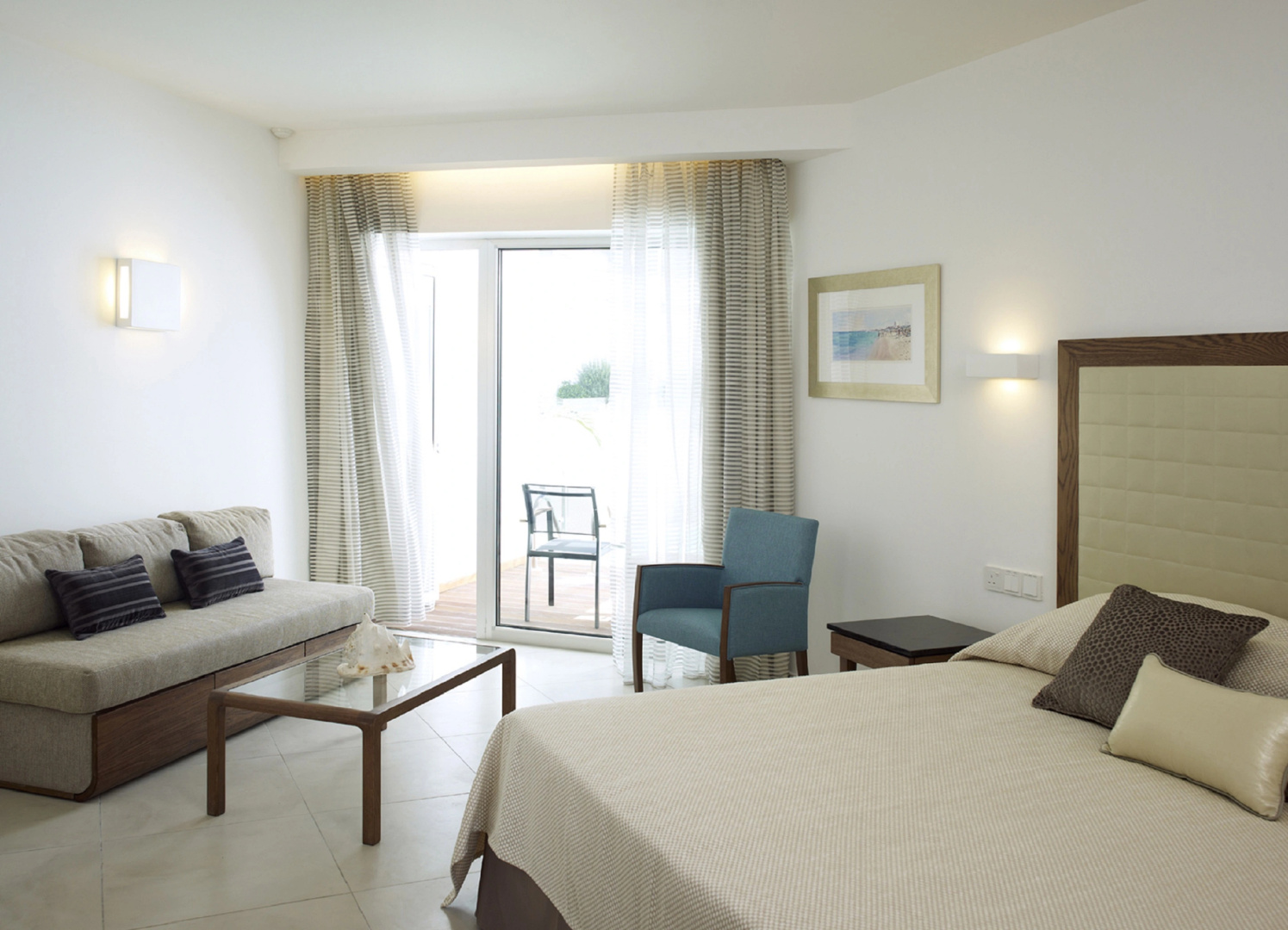 Foto - Sunrise Pearl Hotel & Spa