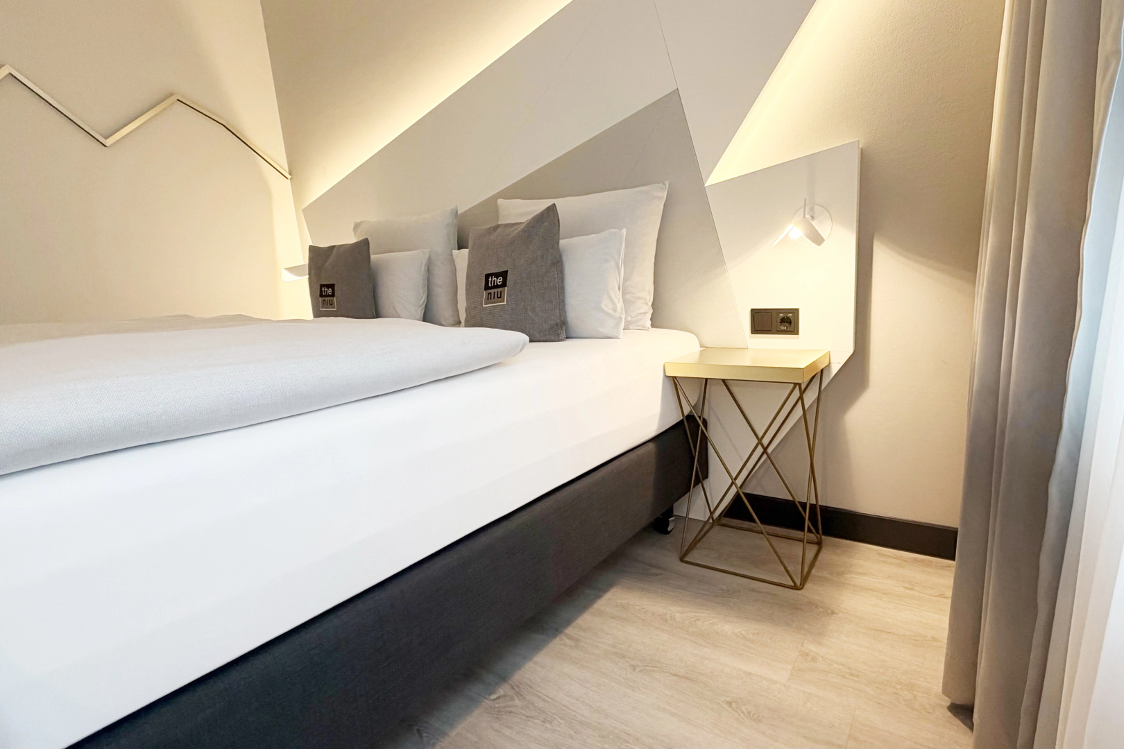 Photo - Holiday Inn - the niu, Coin Frankfurt Ostend by IHG