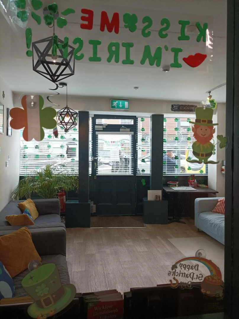 Foto - Tom Dick and Harriet's Accommodation