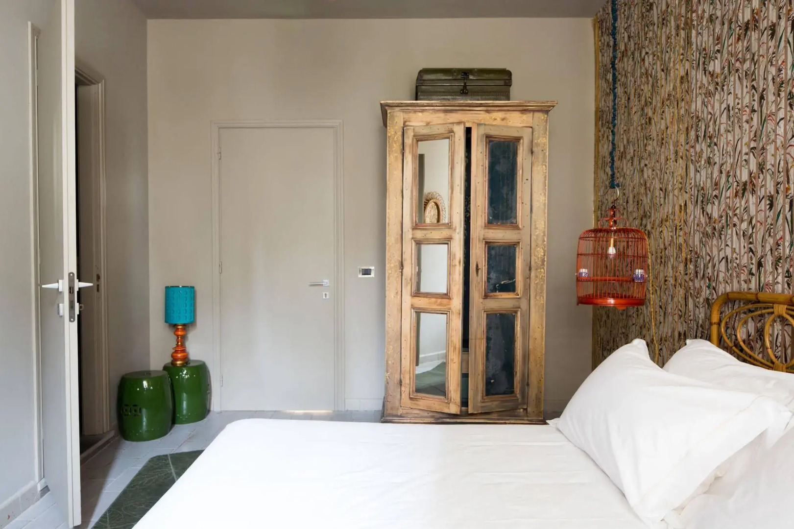 Photo - Numa Florence Rodo