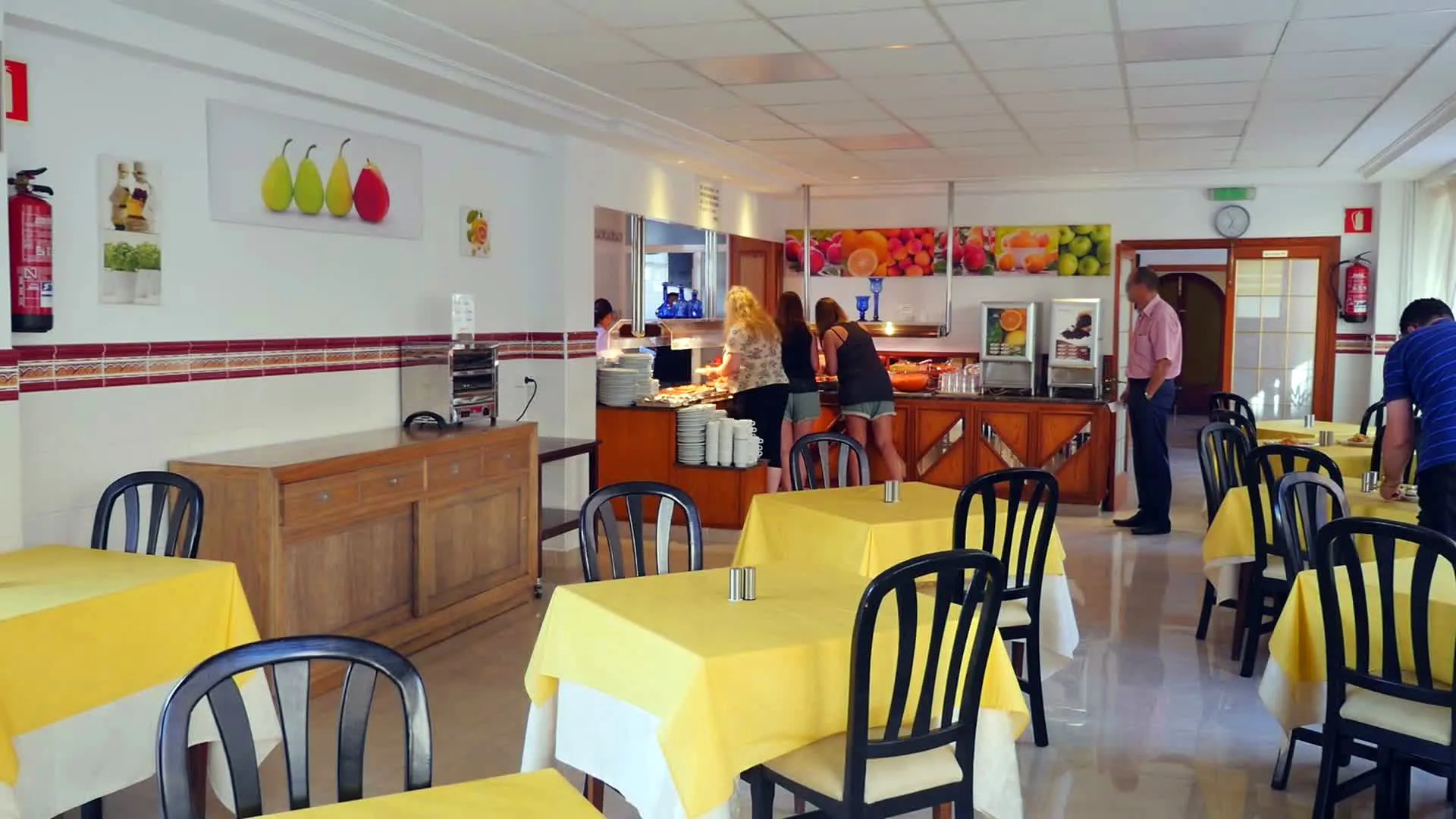 Foto - Hotel Vista Sol Cala Rajada