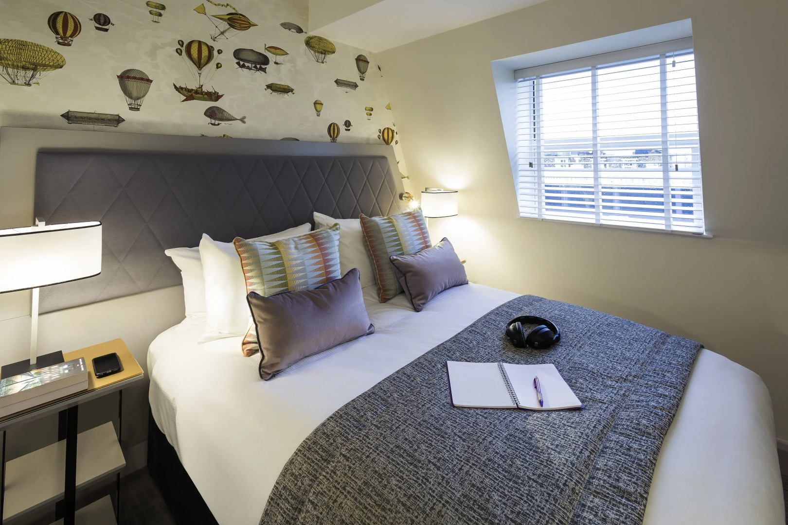 Foto - Mercure London Hyde Park Hotel