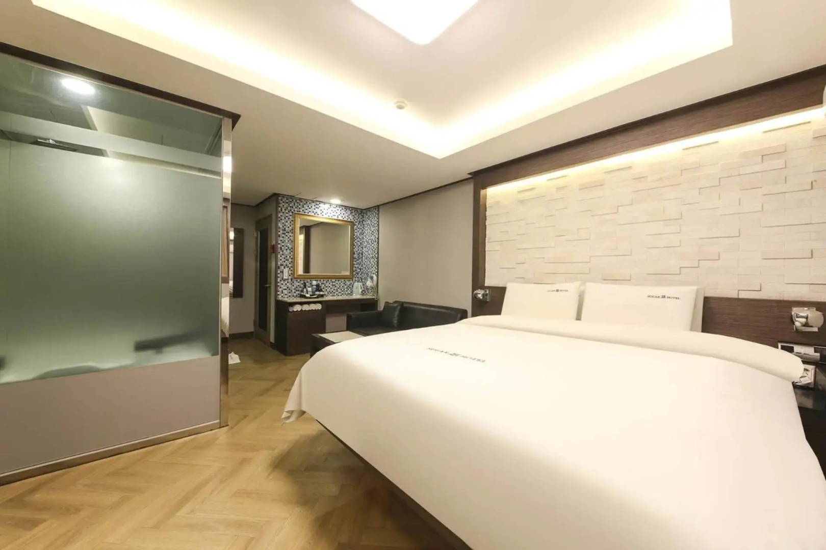 Foto - Sugar Hotel