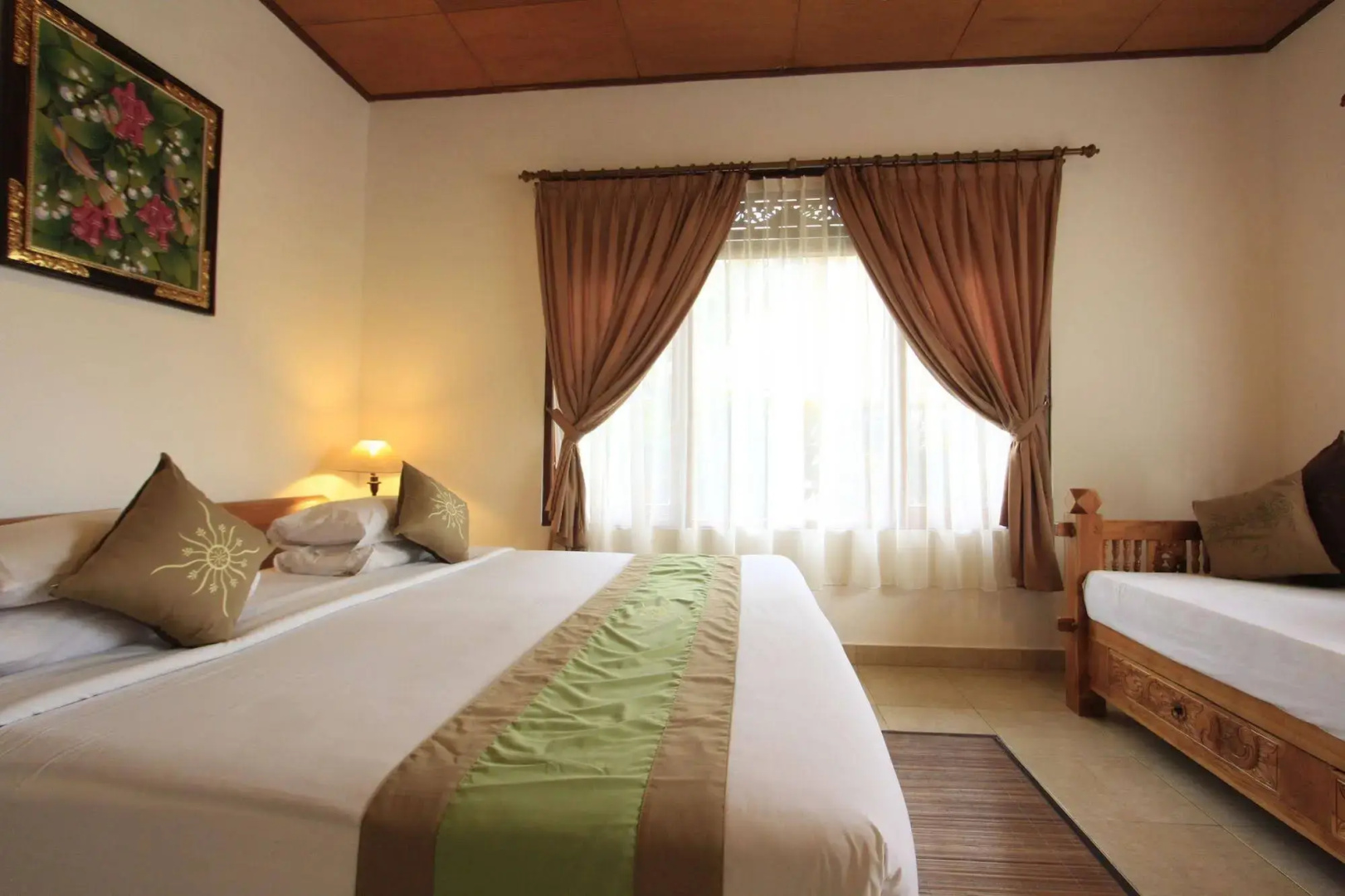 Photo - Villa Agung Khalia Ubud