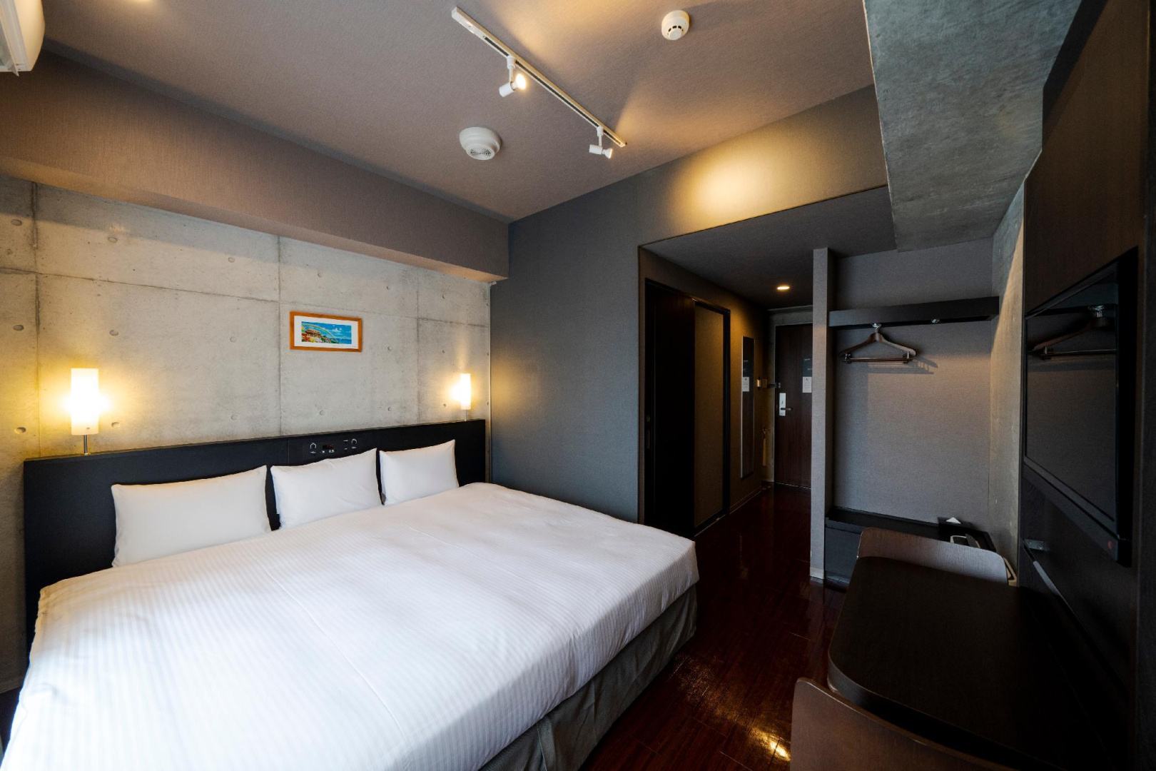 Foto - Naha-West Inn