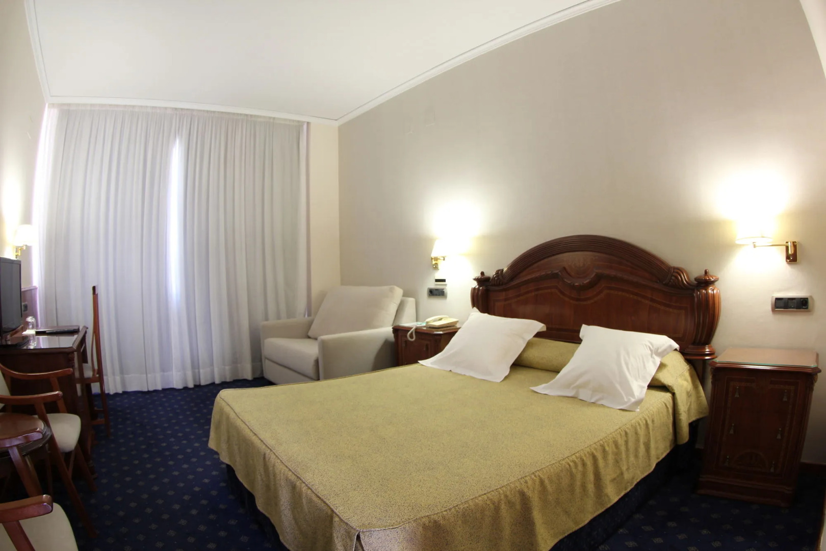 Photo - Hotel Vila-real Palace