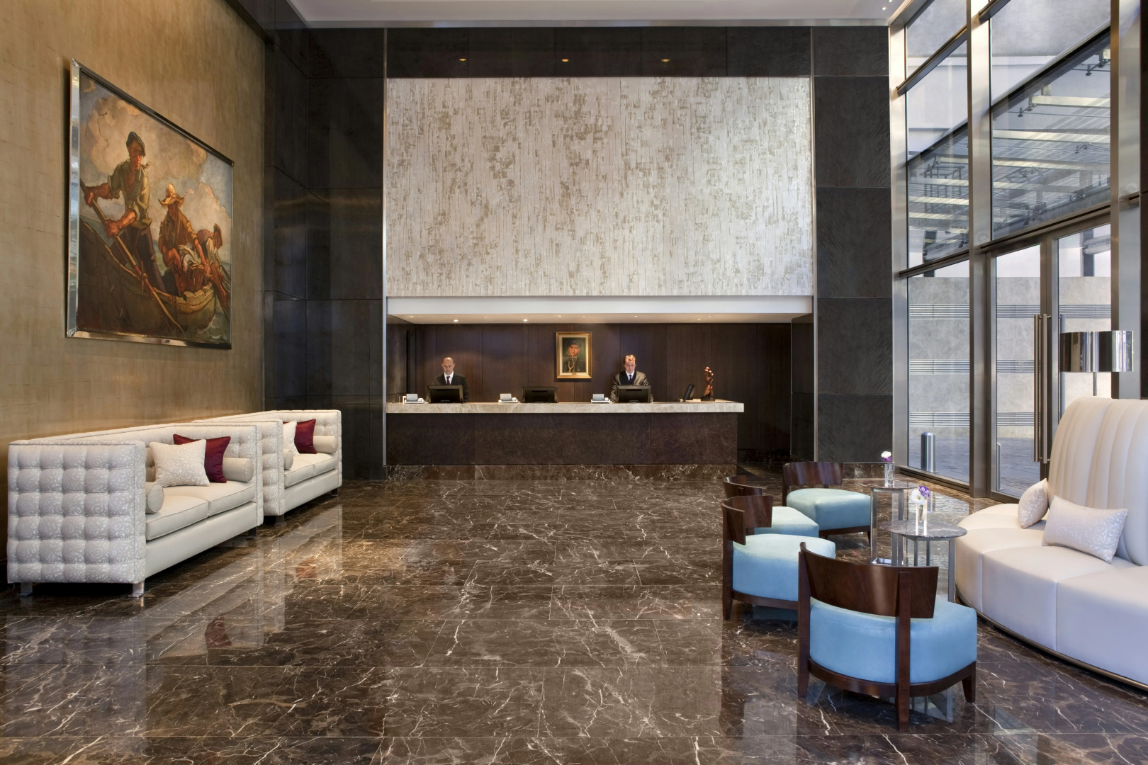 Foto - Alvear Art Hotel