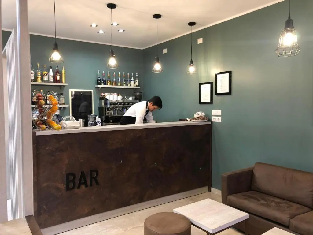 Photo - Oasi Village Hotel