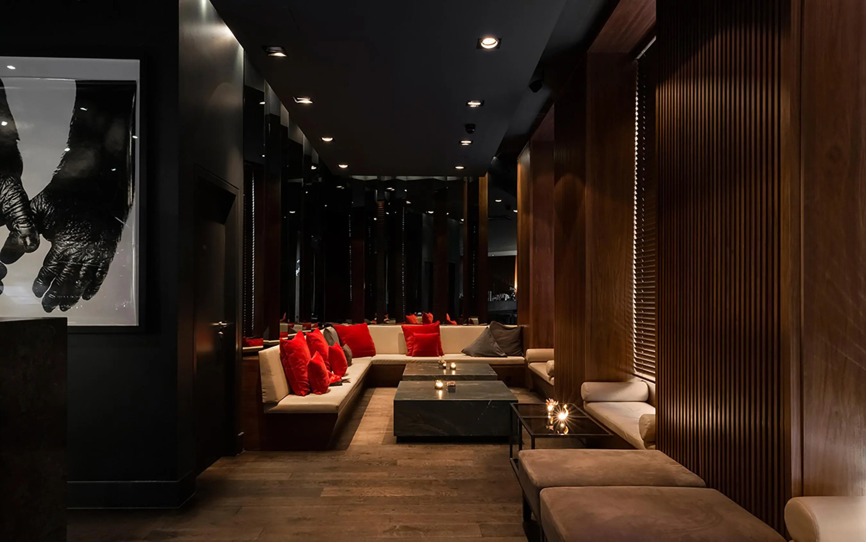 Foto - Hotel AMANO Rooms & Apartments