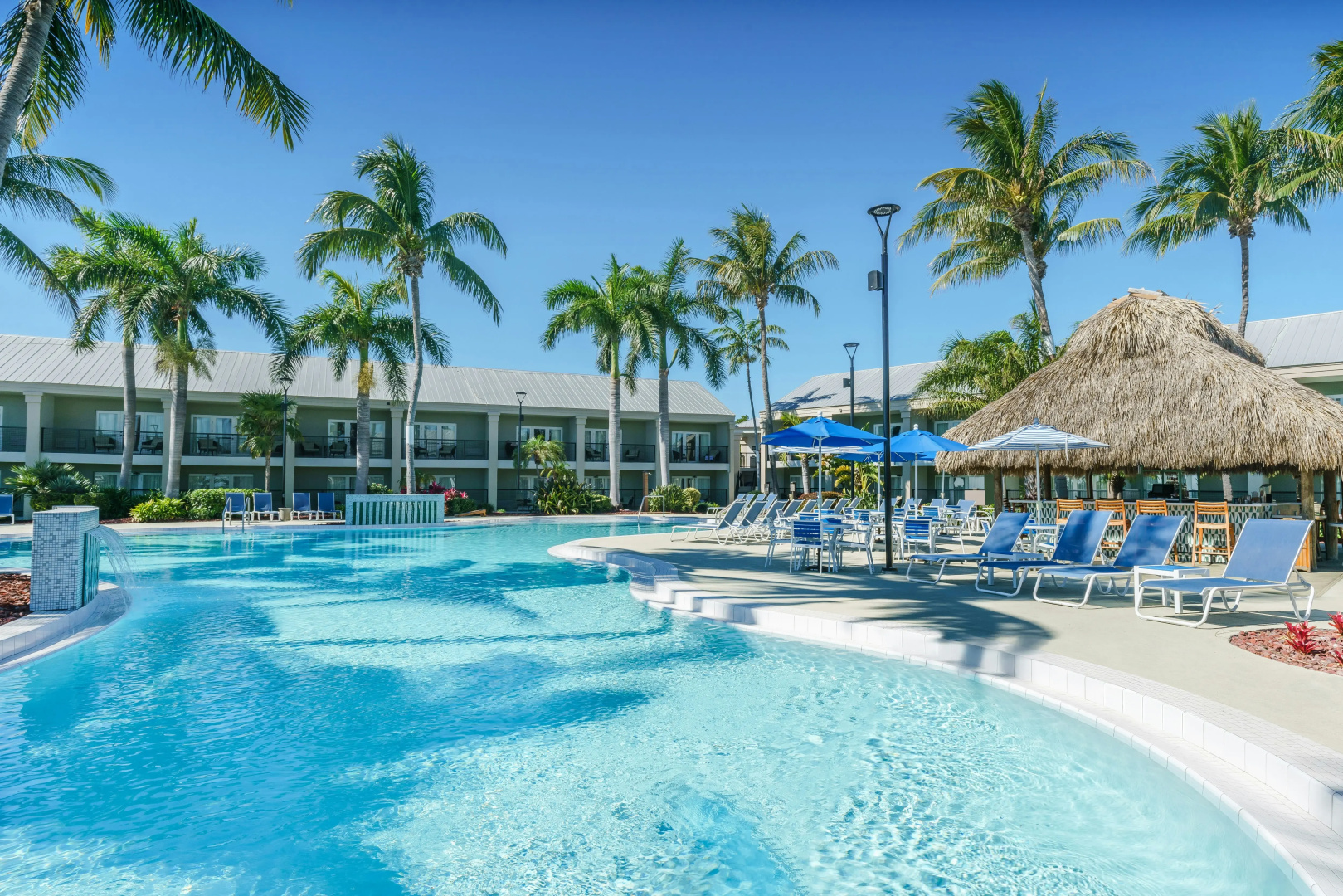Photo - Hampton Inn Key West FL