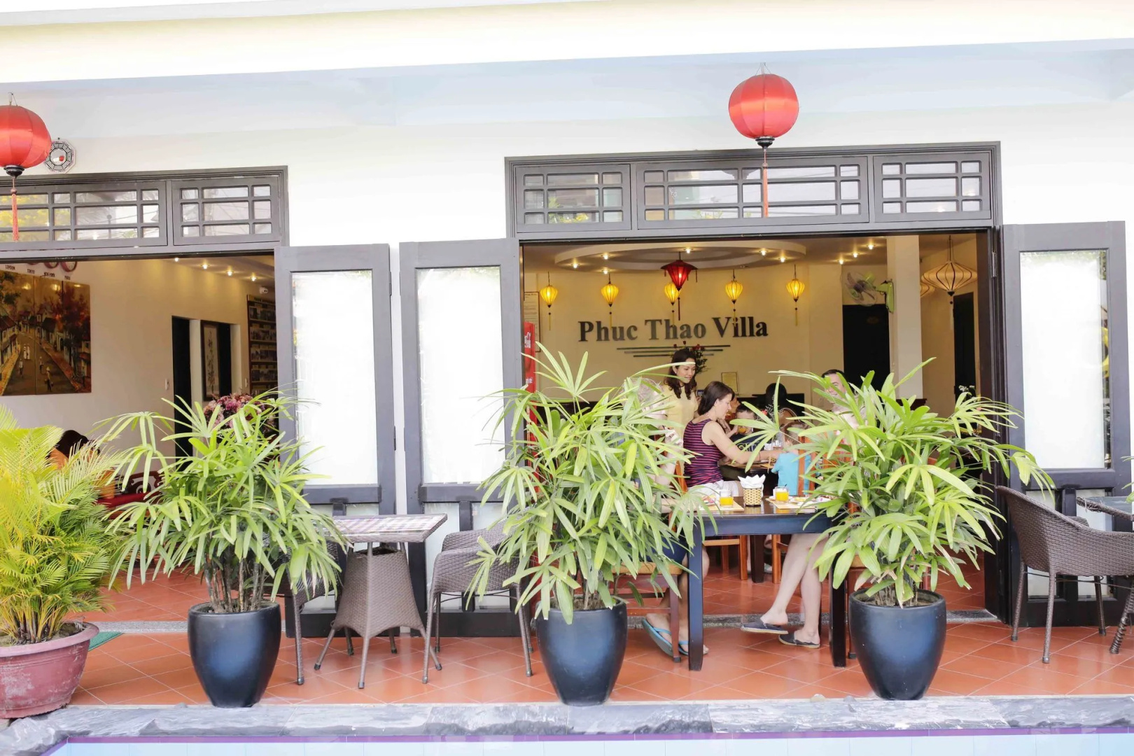 Foto - Phuc Thao Villa