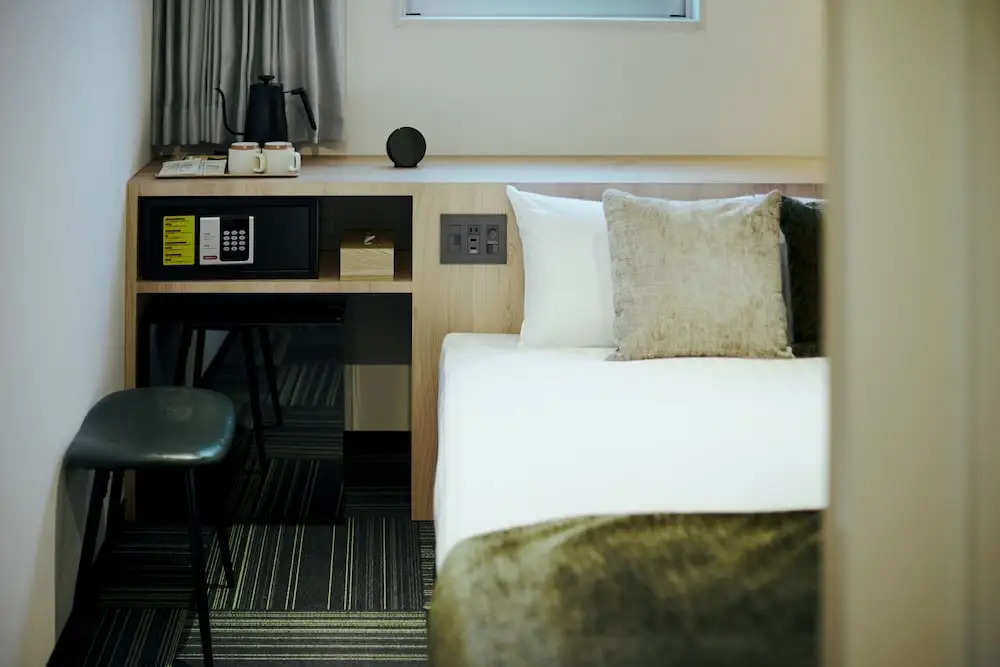 Foto - R Hotel Kansai Airport