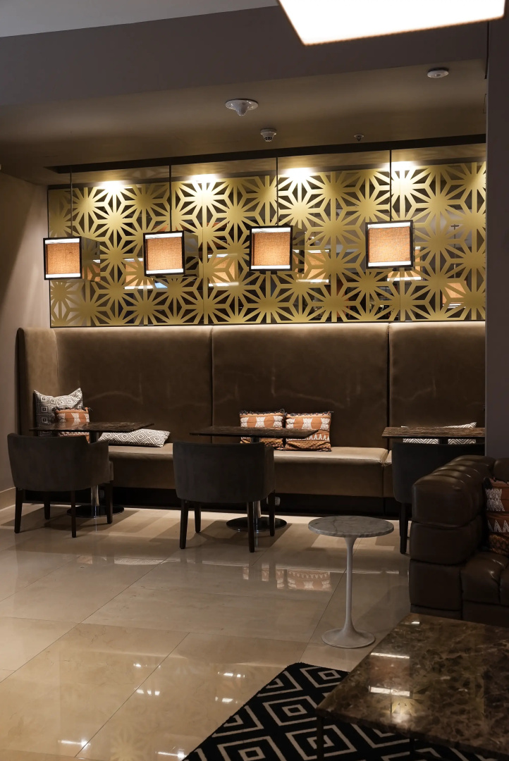 Foto - Hotel Chico Parque 93 By OxoHotel