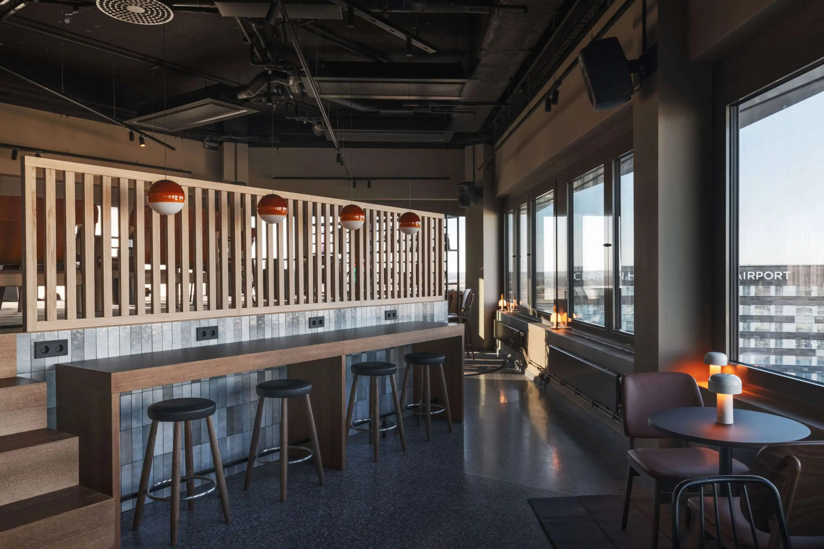 Photo - Comfort Hotel Arlanda Airport Terminal