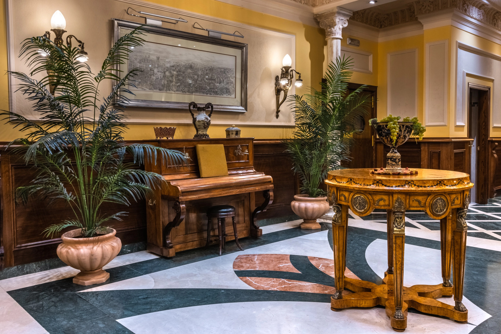 Photo - Hotel Reina Cristina