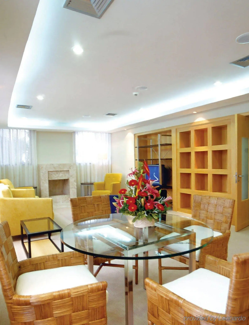 Foto - Transamerica Executive Faria Lima