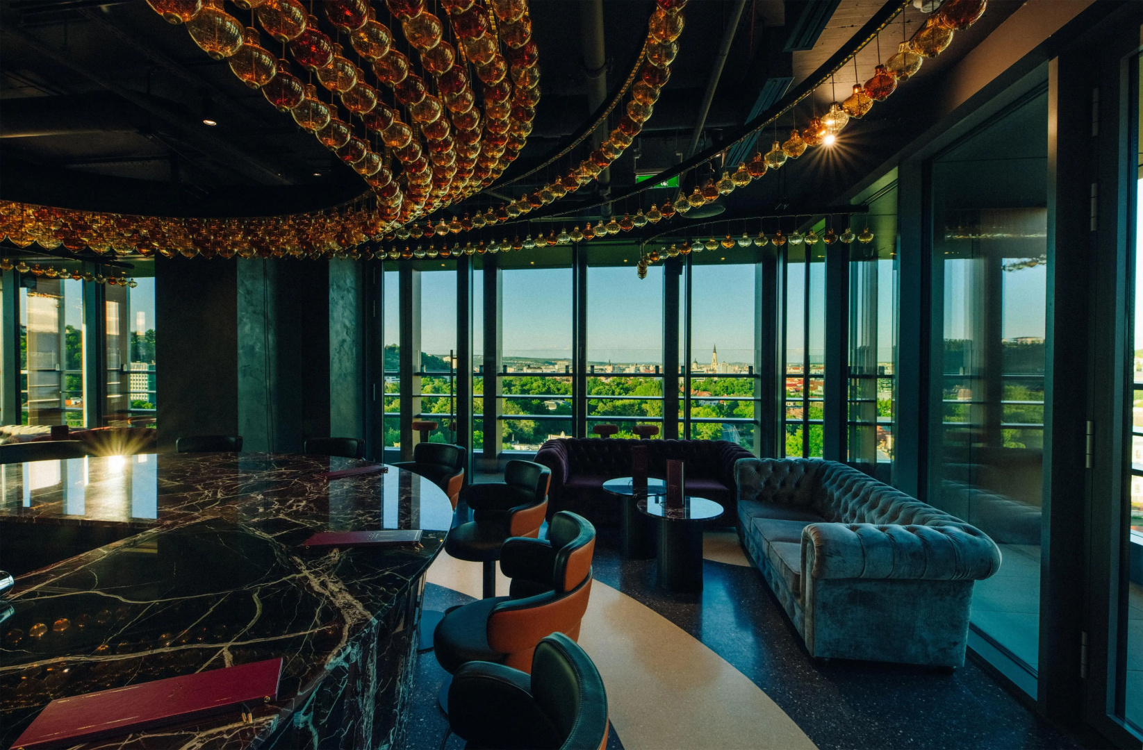 Foto - Radisson Blu Hotel, Cluj