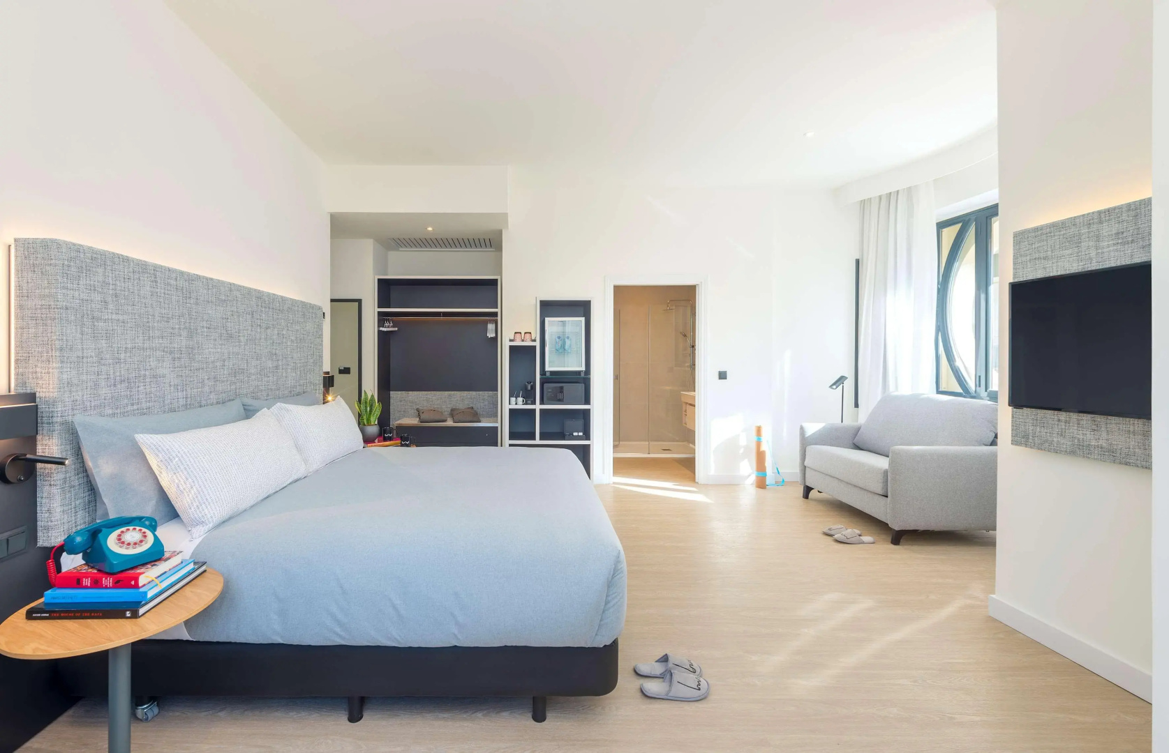 Photo - INNSiDE by Meliá Madrid Gran Vía