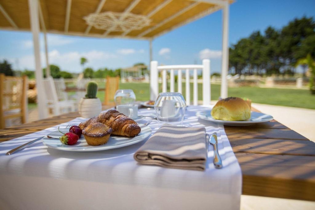 Masseria Longa Boutique Hotel, Bild 9 von 21