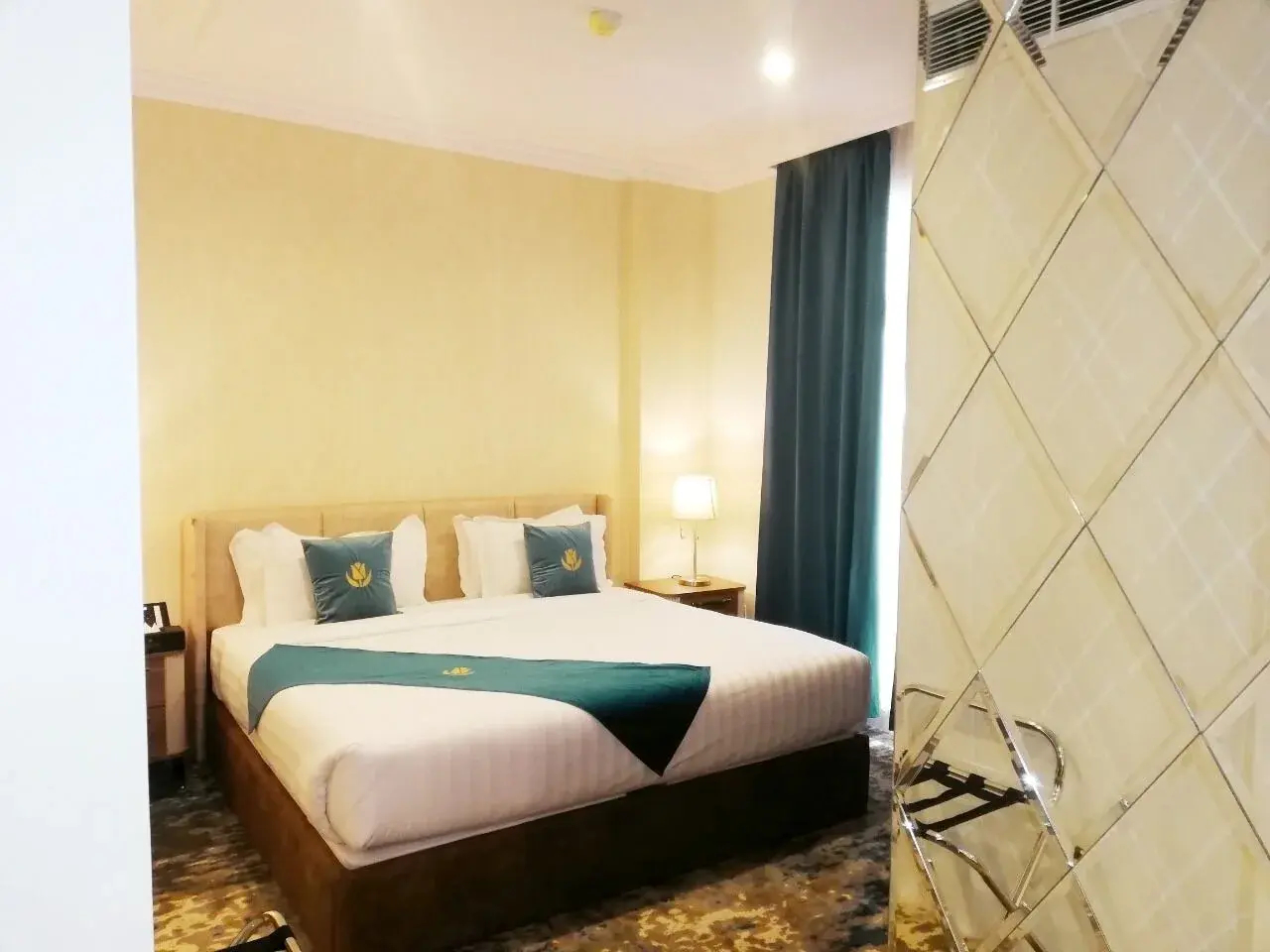 Foto - Tulip Inn Al Daar Rawafid
