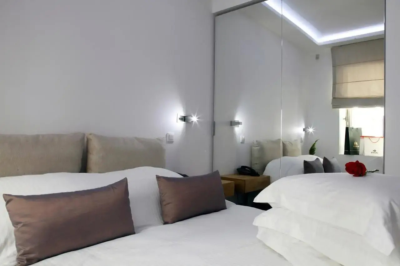 Foto - Fresh Boutique Hotel