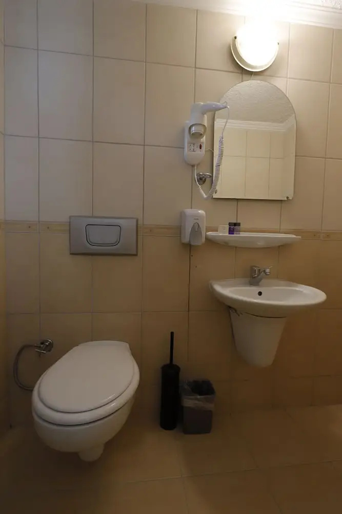 Foto - Atici Hotel