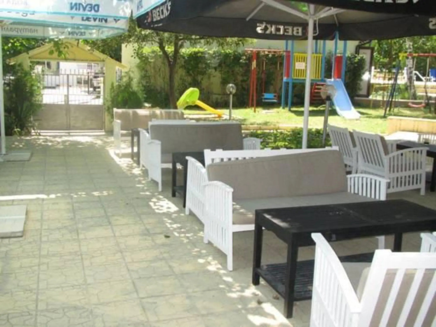 Foto - Hotel Silver - All Inclusive, Free parking