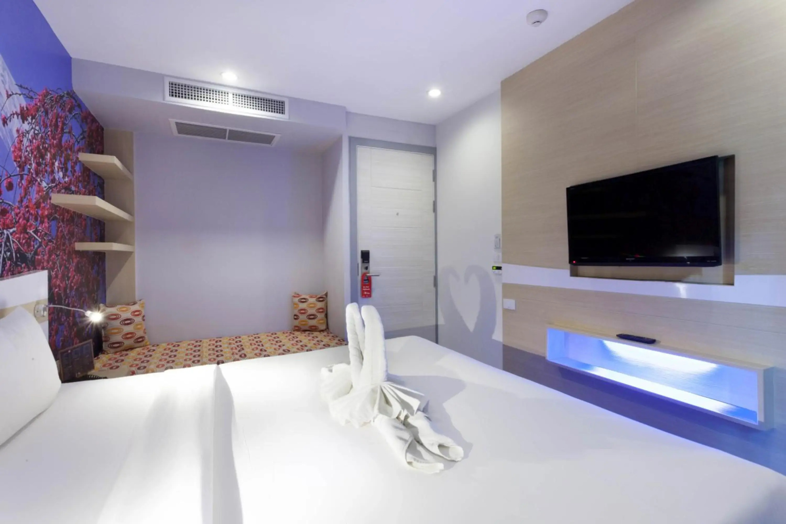 Photo - FunDee Boutique Hotel