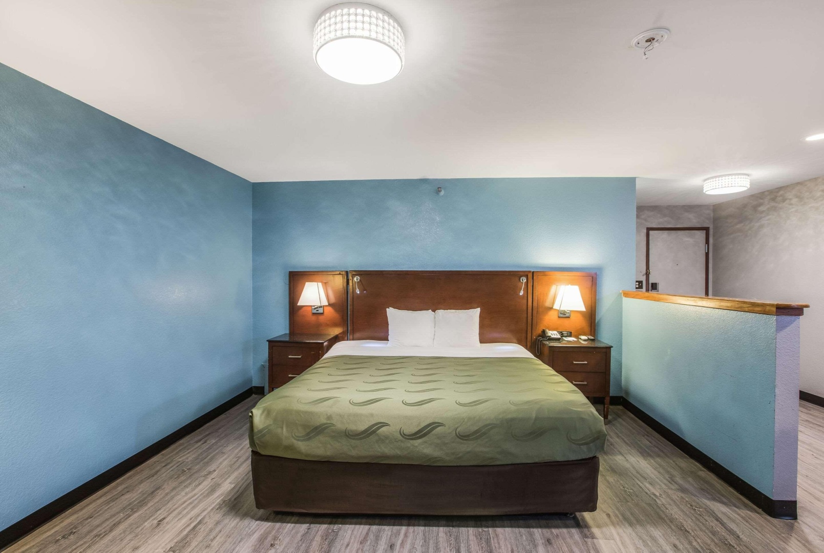 Photo - Quality Inn Atlanta Airport - Central