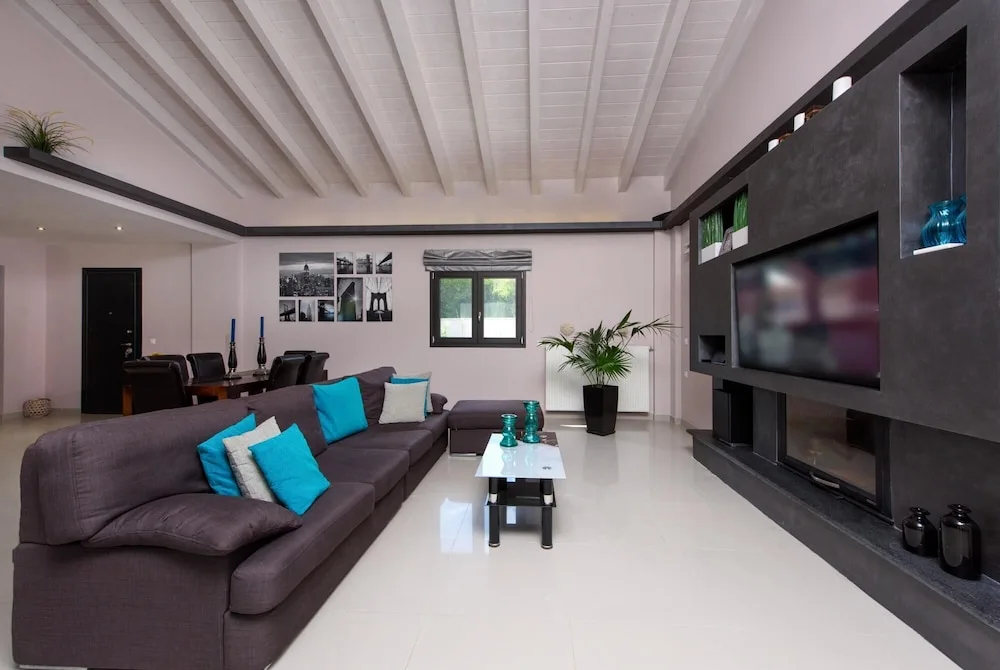Foto - Villa Black White Dassia