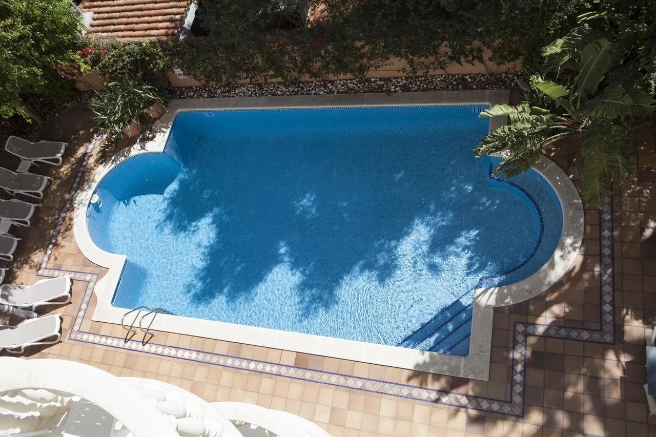 Photo - URH Sitges Playa