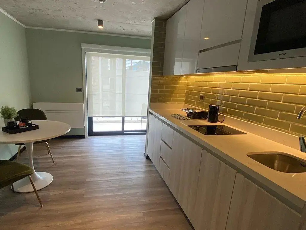 Foto - hUB Providencia