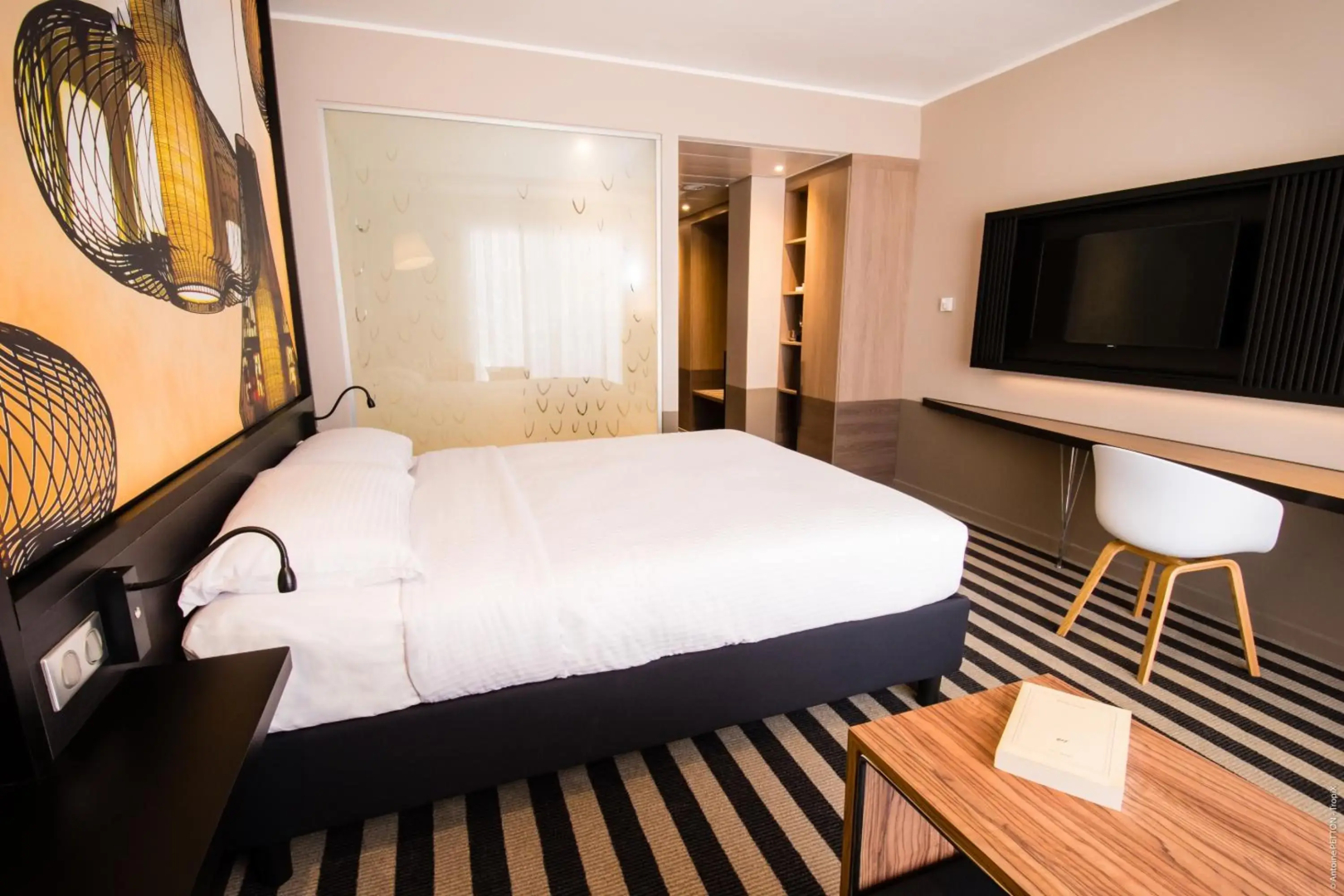 Foto - Simon Hotel