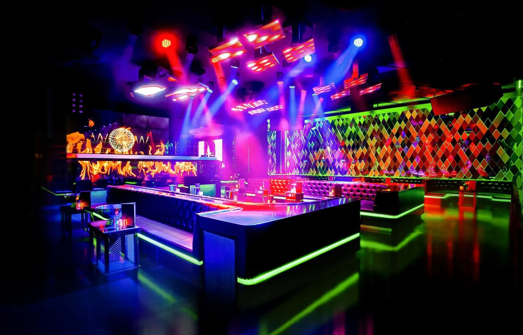 Photo - W South Beach