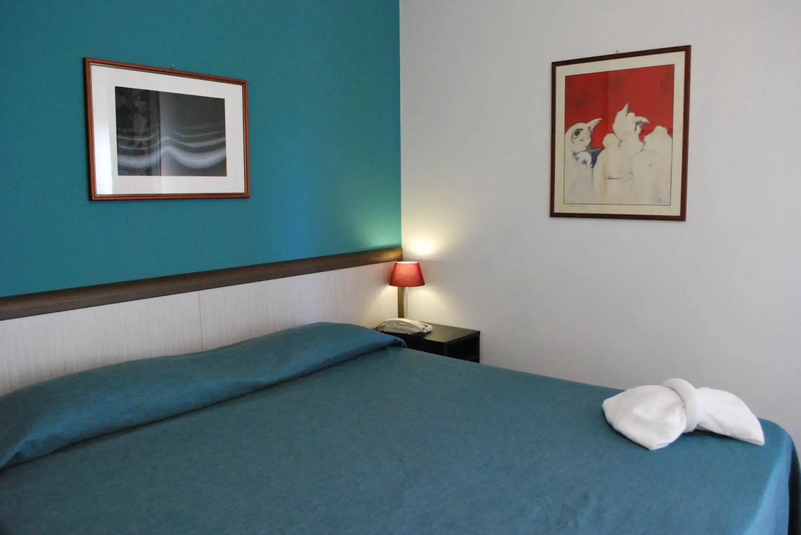 Foto - Marbela Apartments & Suites