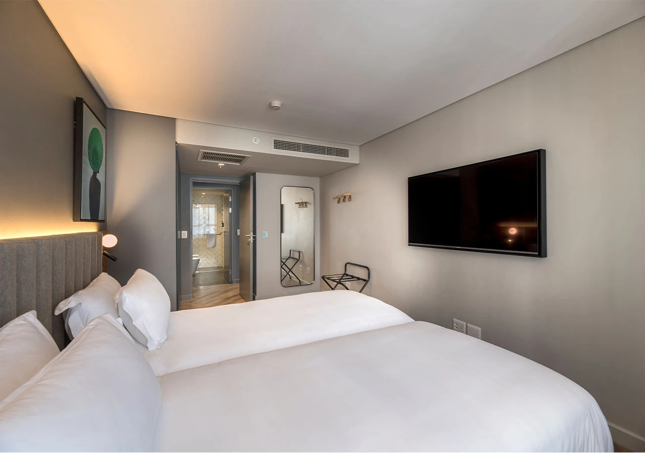 Foto - The Rockefeller Hotel by NEWMARK