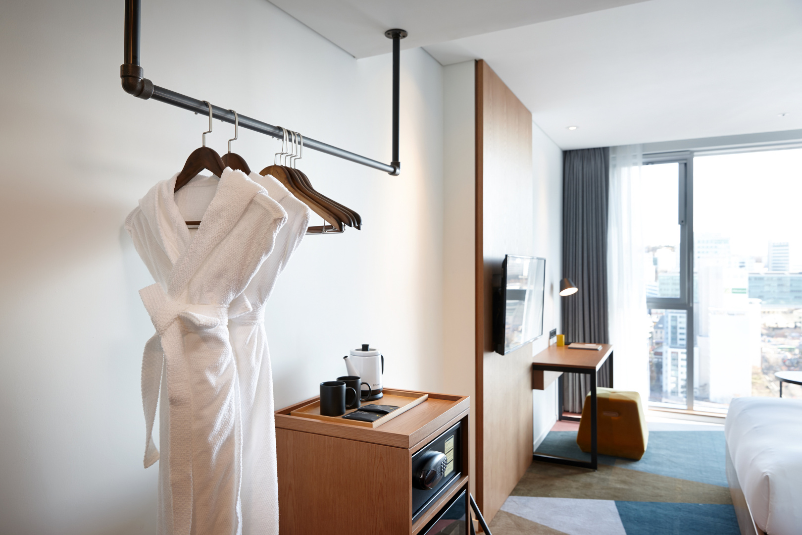 Foto - L7 HONGDAE by LOTTE HOTELS