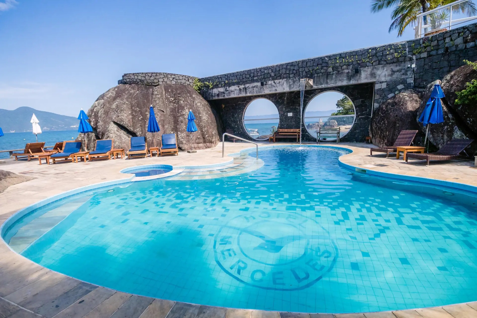 Photo - Hotel Mercedes