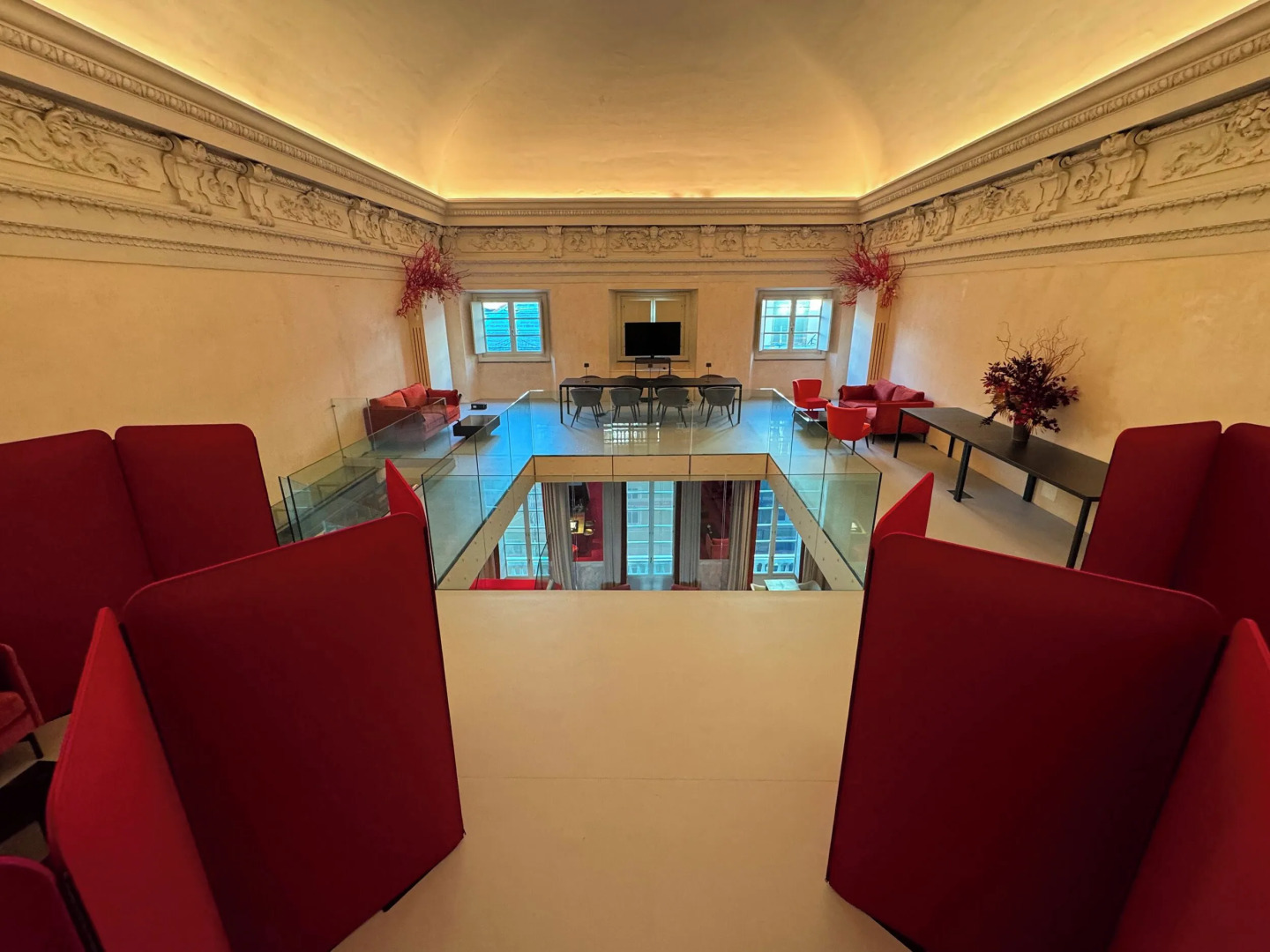 Photo - Hotel Palazzo Durazzo Suites