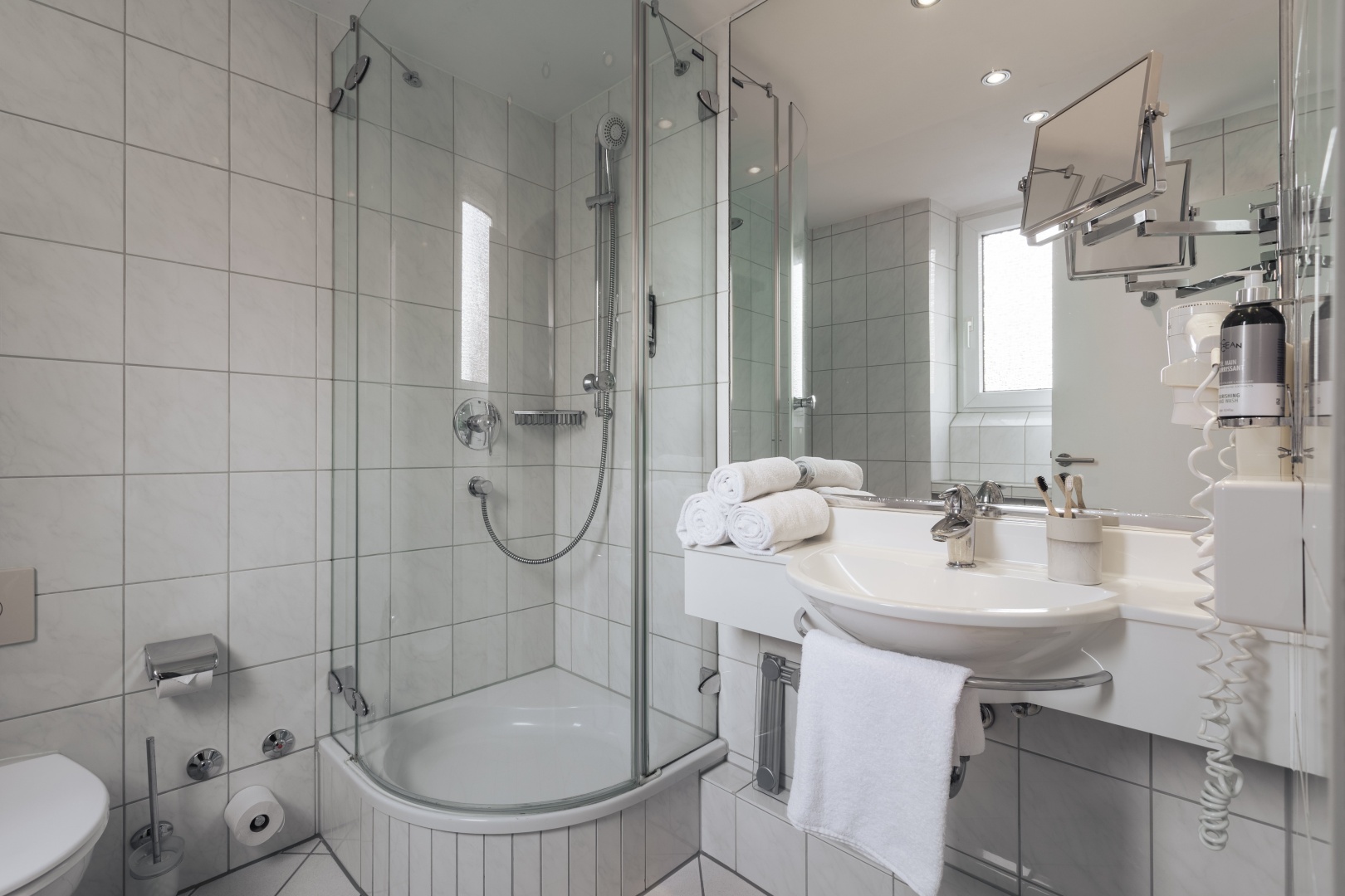 Foto - Garner Hotel Hamburg - Wandsbek Marktplatz by IHG