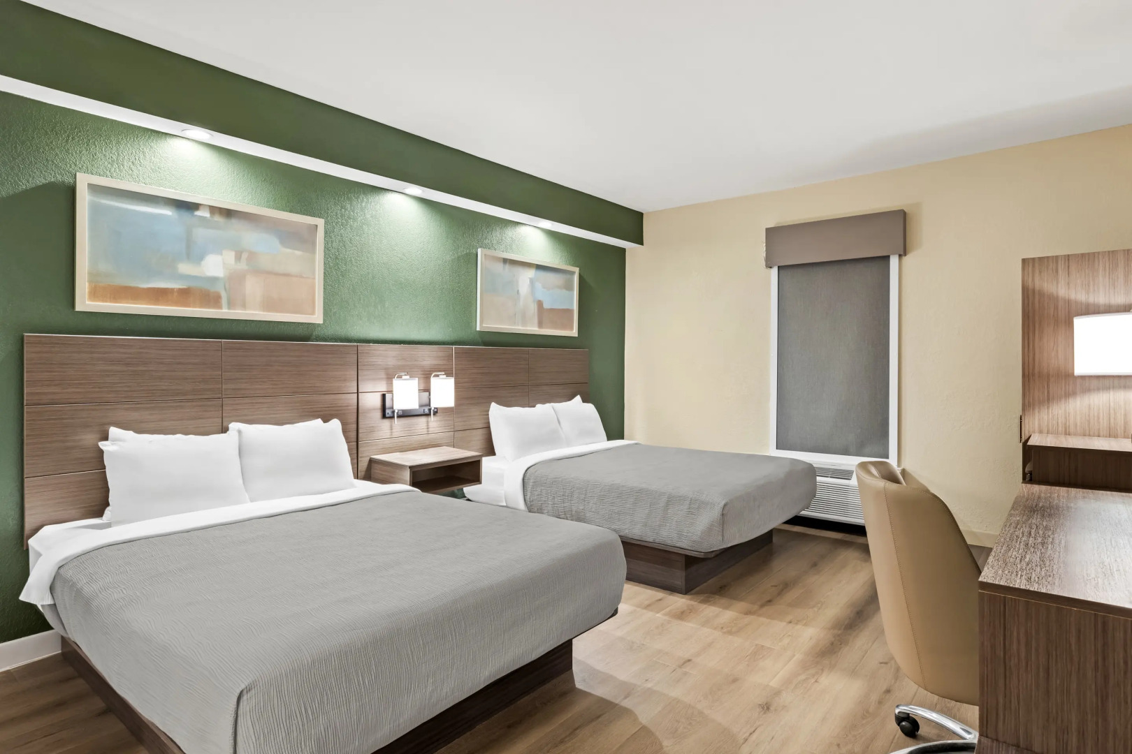 Foto - Quality Inn Pooler - Savannah I-95