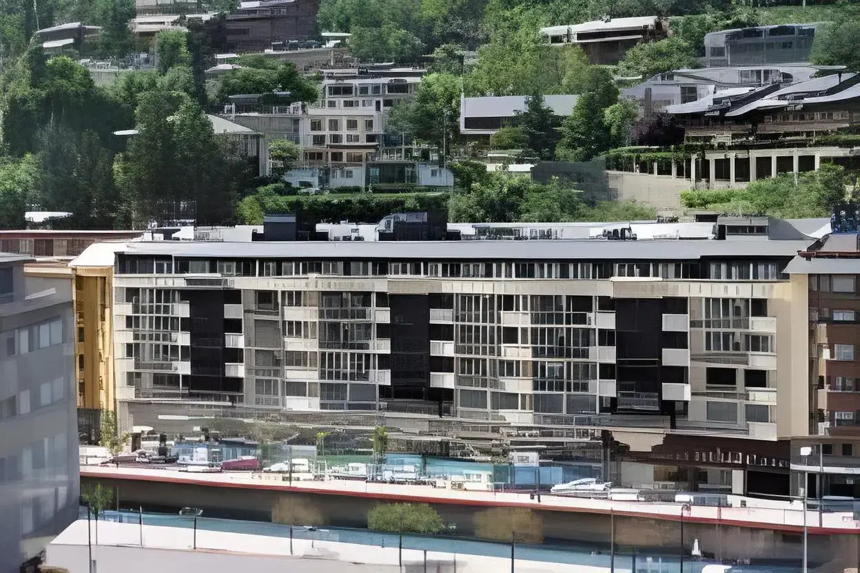 Foto - Hotel Màgic Andorra la Vella by Nexta