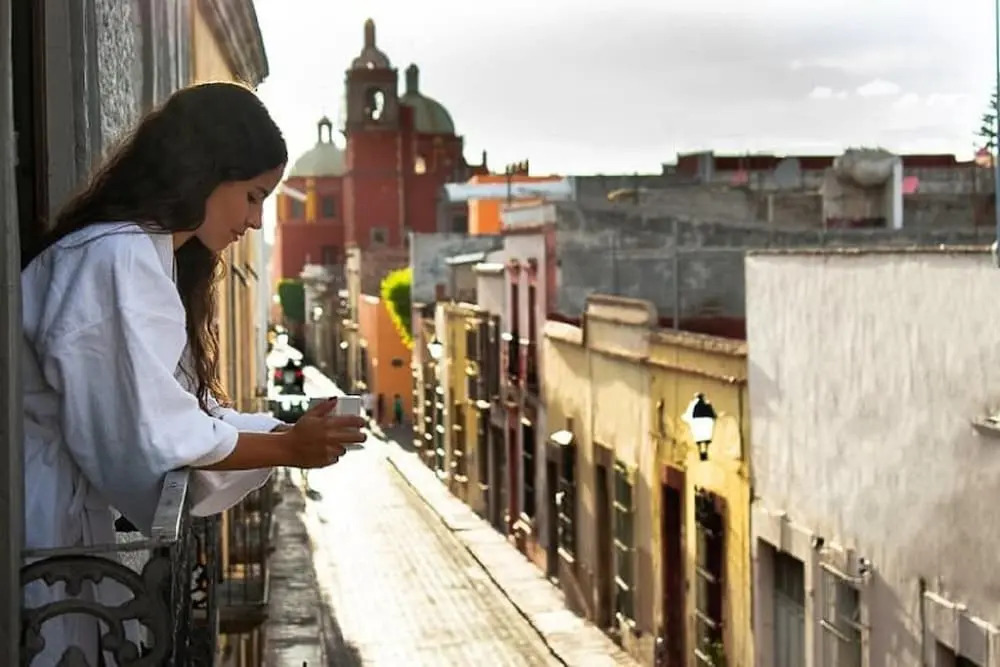 Foto - Casa Aspeytia Hotel Boutique