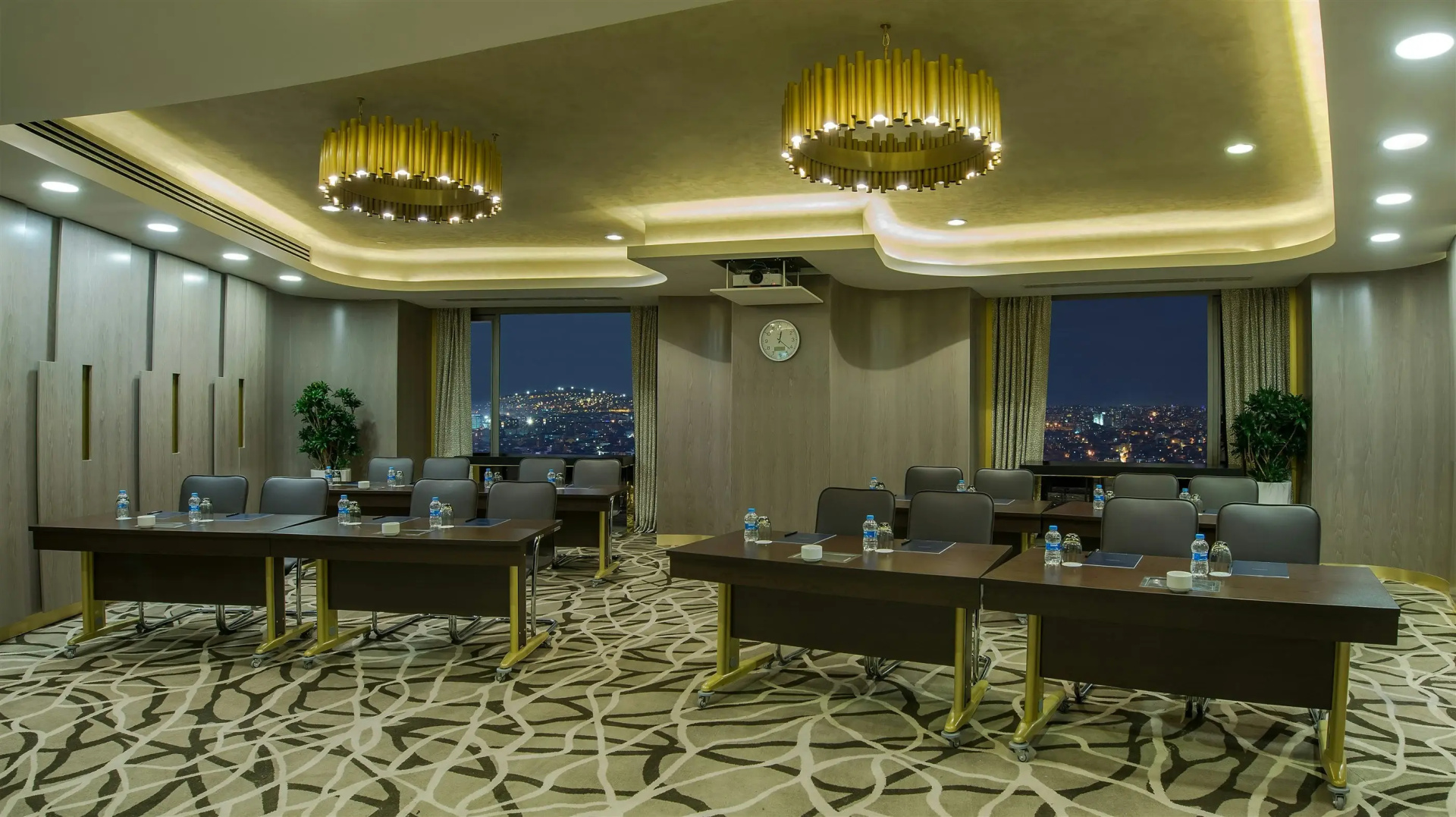 Foto - Hilton Istanbul Kozyatagi